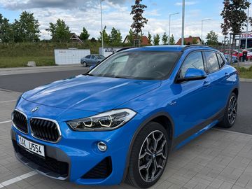 xDrive 20d / M-Packet / 4x4