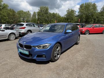 335 D x-drive M-packet