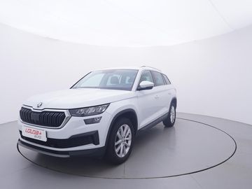 Ambition 1.5 TSI 110 kW