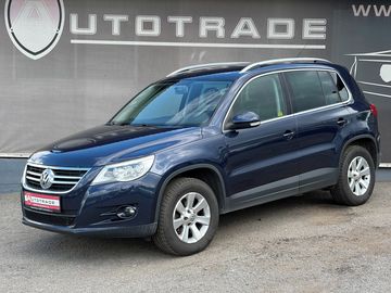2.0 TDi 103kW, 4x4, DSG, Tažné