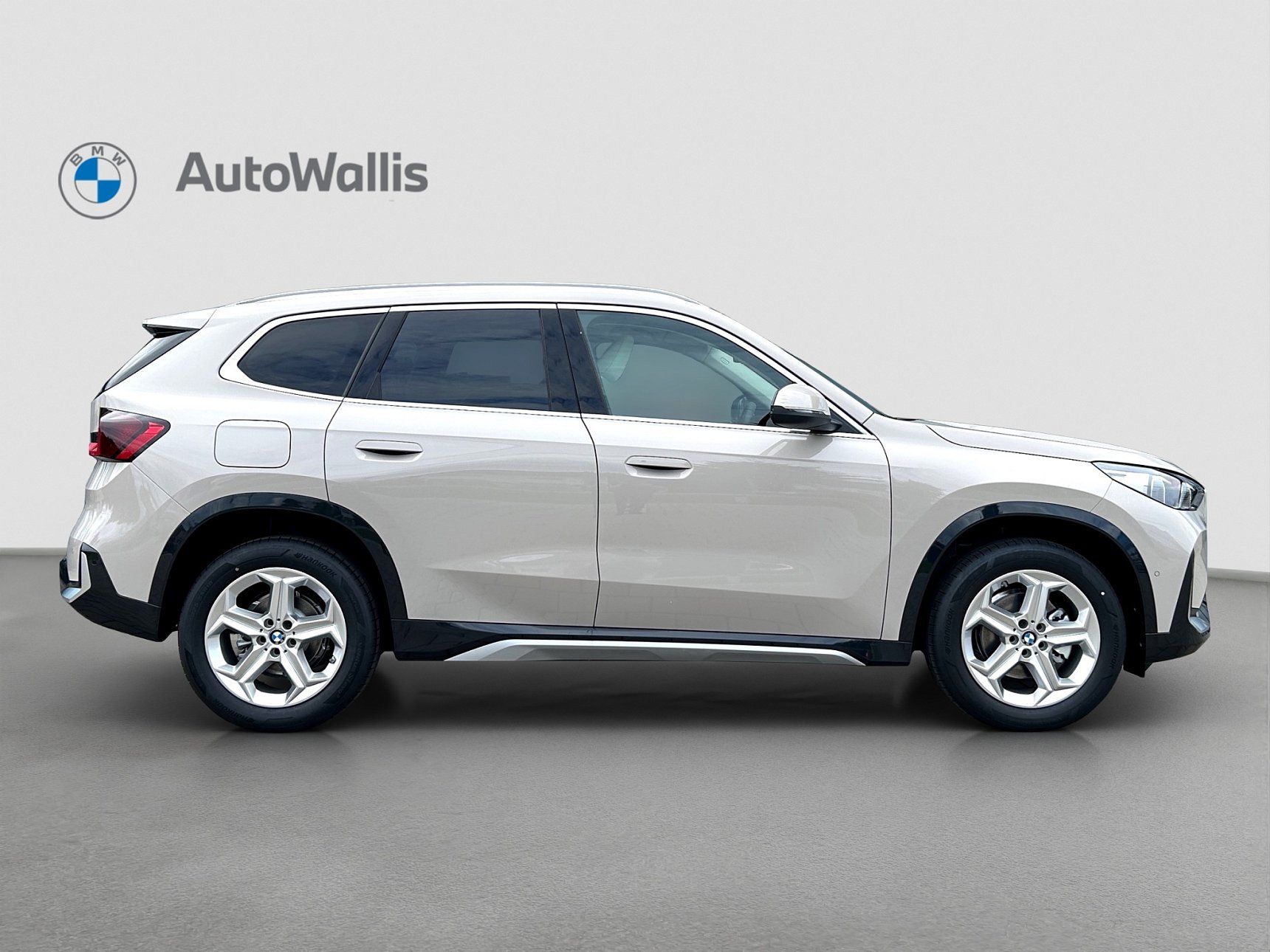 BMW X1 - fotka 3