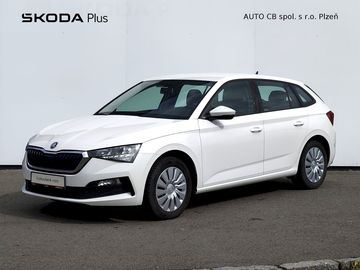 1.5 TSI 110kW Ambition