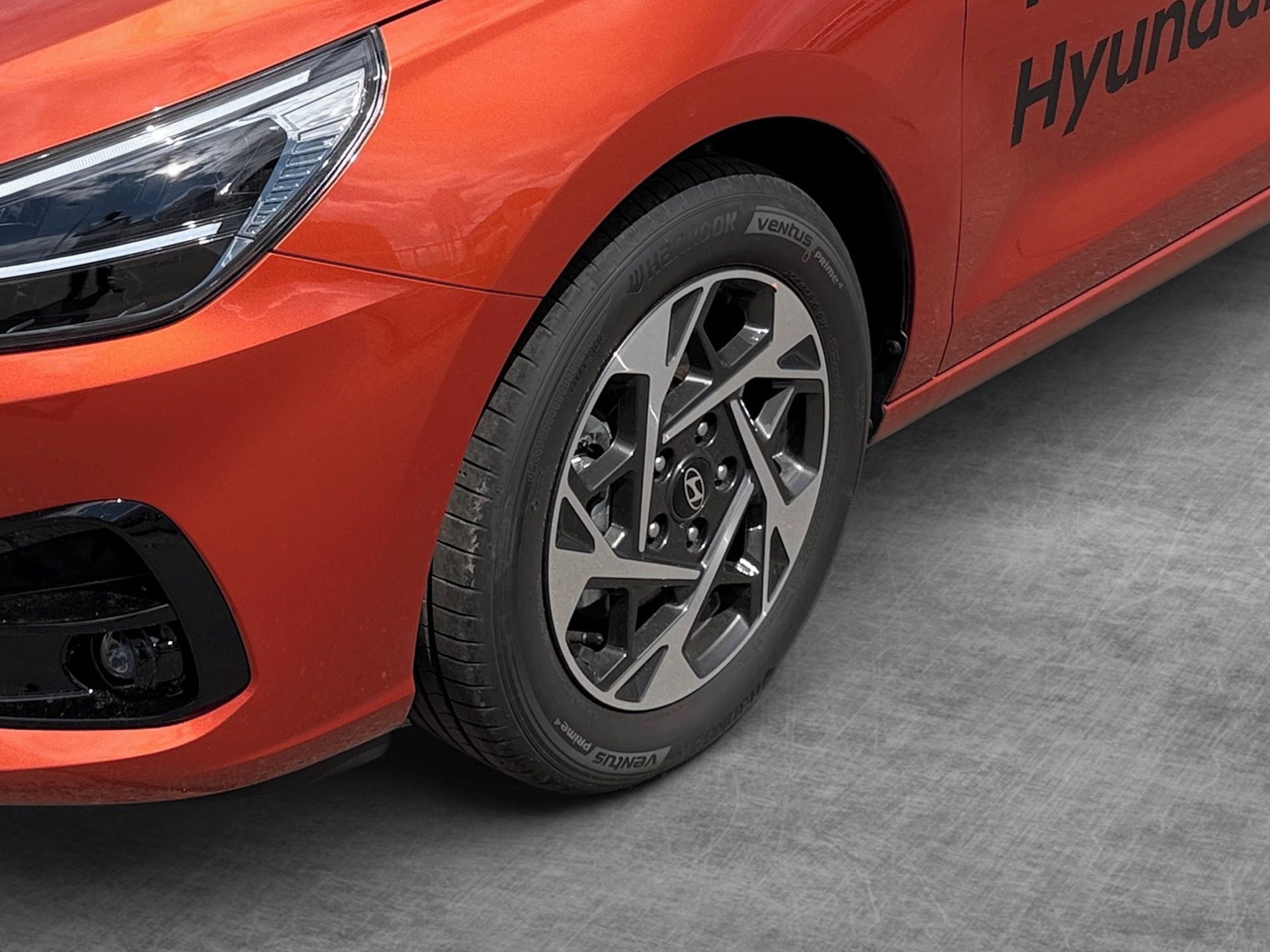 Hyundai i30, 1,0 T-GDI Style Safety - fotka 6