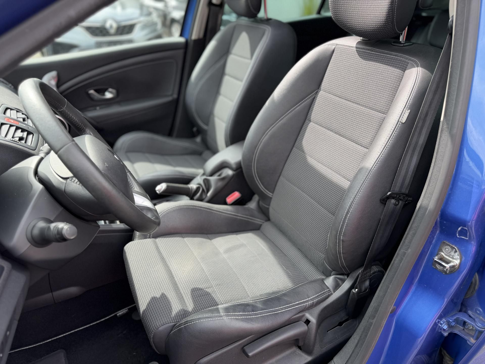 Renault Mégane, GT-line - fotka 6