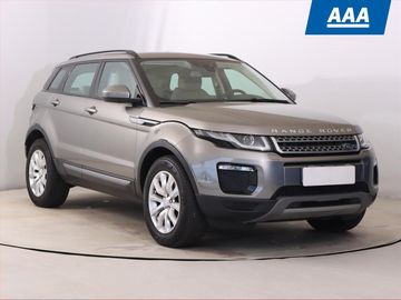 TD4, 4X4, Automat