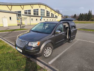 Fotografie auta