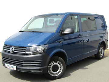 T6 2.0 TDI 6MÍST