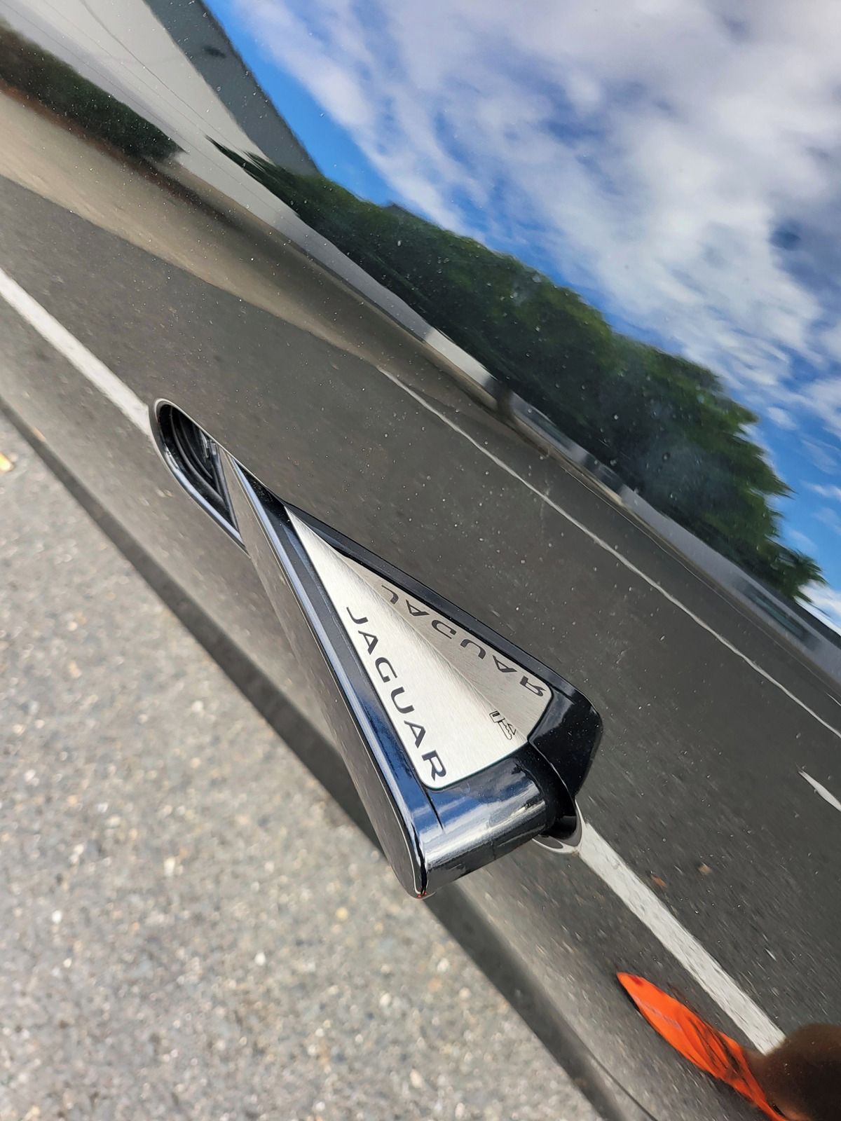 Jaguar F-Type, F-TYPE R 575HP - fotka 5