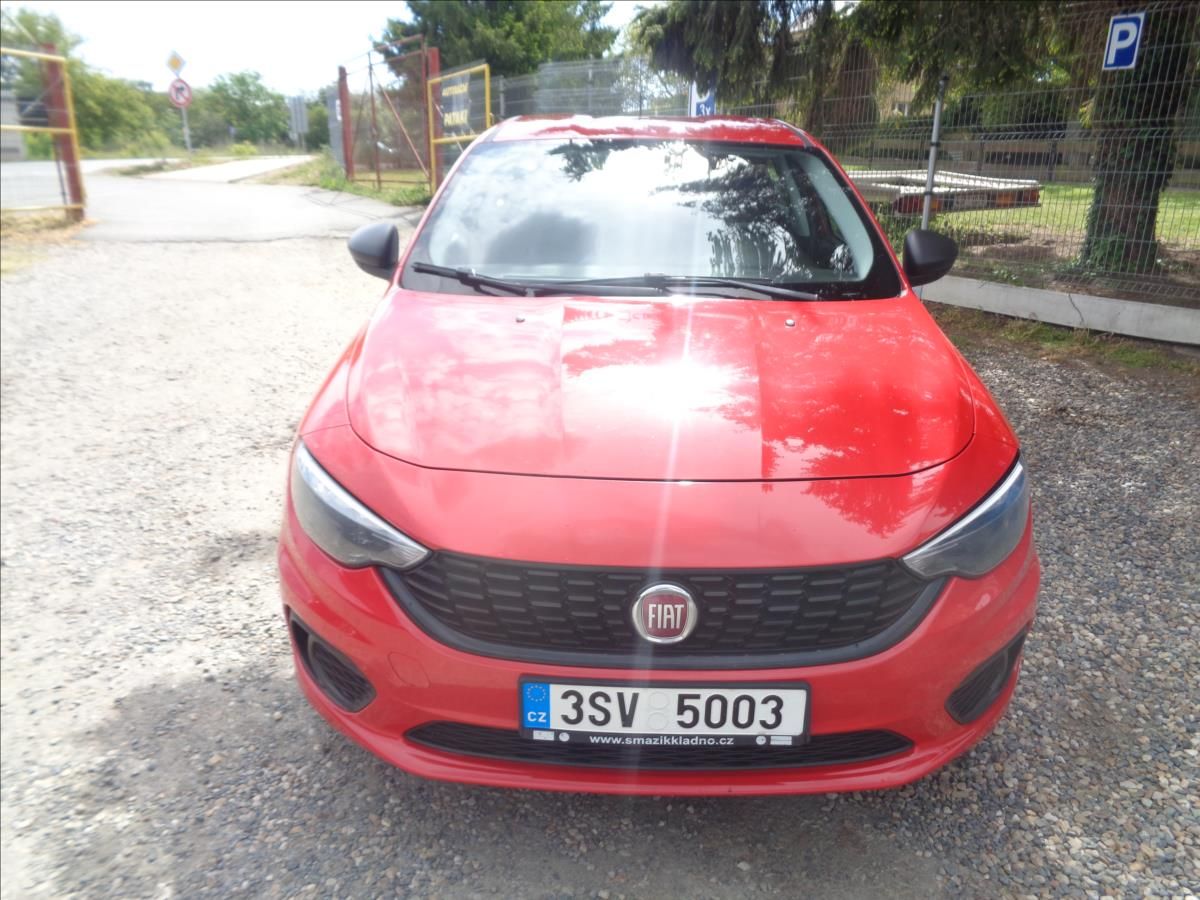 Fiat Tipo, 1,4 - fotka 2