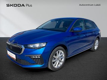 TOP SELECTION 1.0 TSI 85 kW
