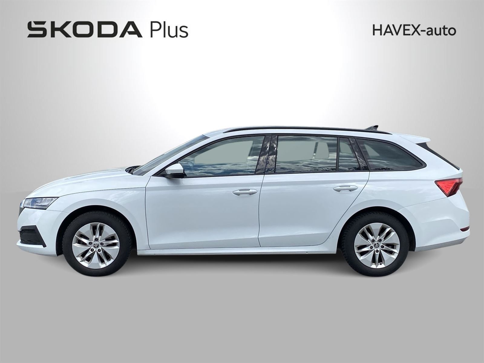 Škoda Octavia, Combi 2.0 TDI Ambition - fotka 3