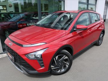 1,0 T-GDi,74kW,1majČR,Serv.kn.