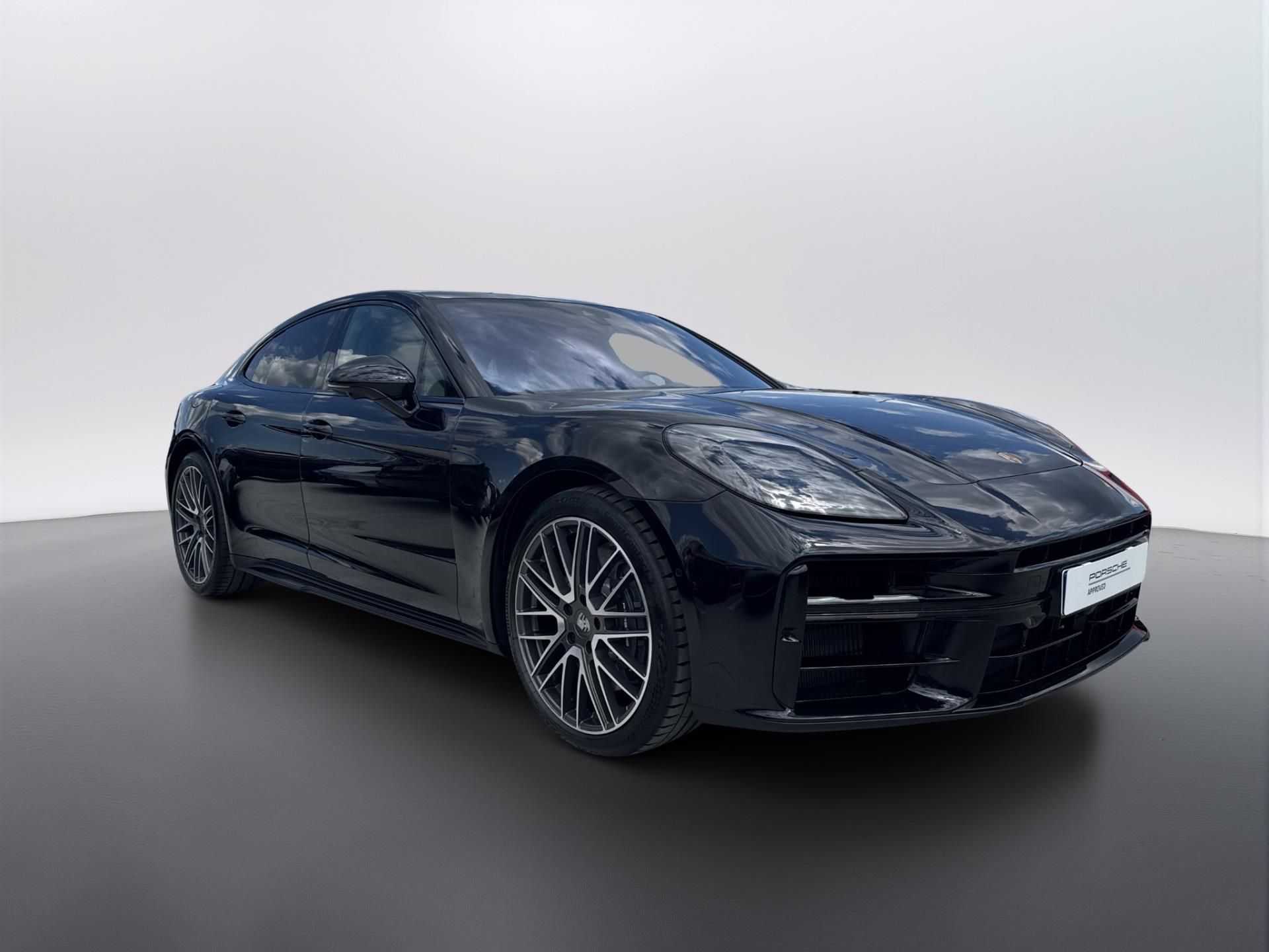 Porsche Panamera, 4 E-Hybrid - fotka 5