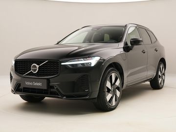 T8 AWD RECHARGE DARK ULTRA CZ