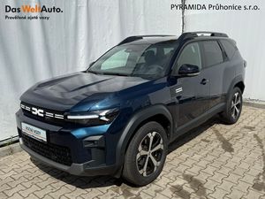 Dacia Duster, 1.2 TCe 103 kW Journey