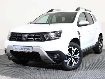 1,5 DCi 84 kW 4WD