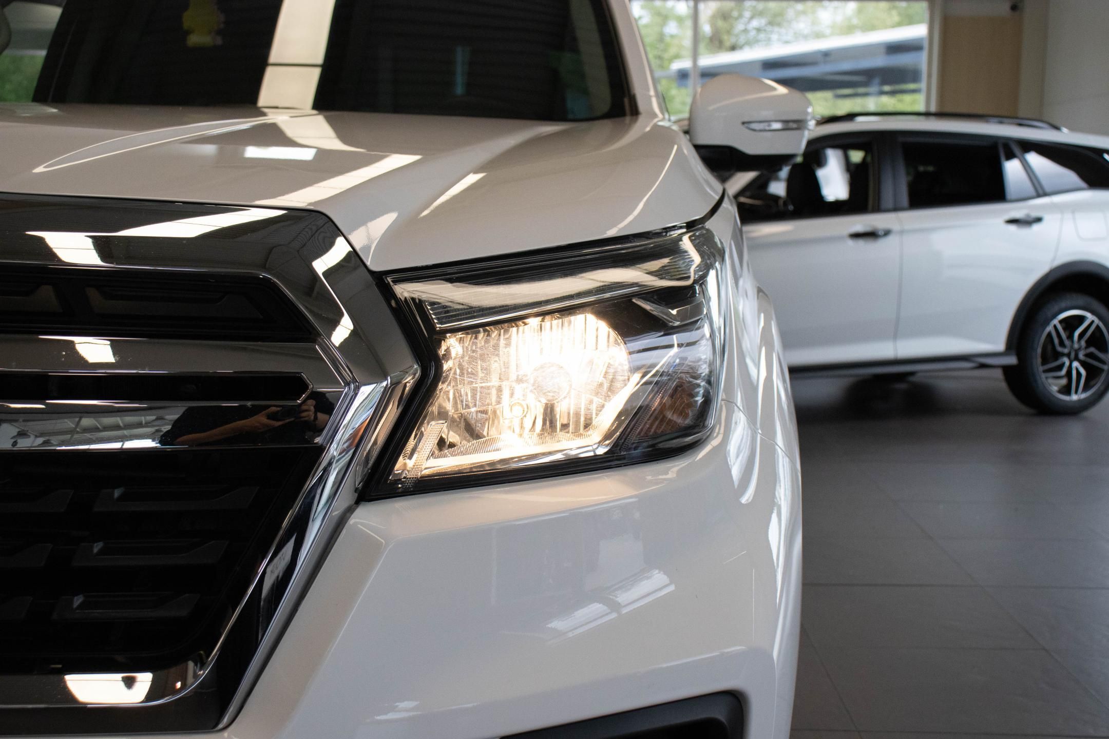 Dongfeng DF 6 - fotka 4