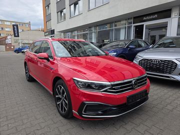 1.4 TSI eHybrid DSG / Webasto