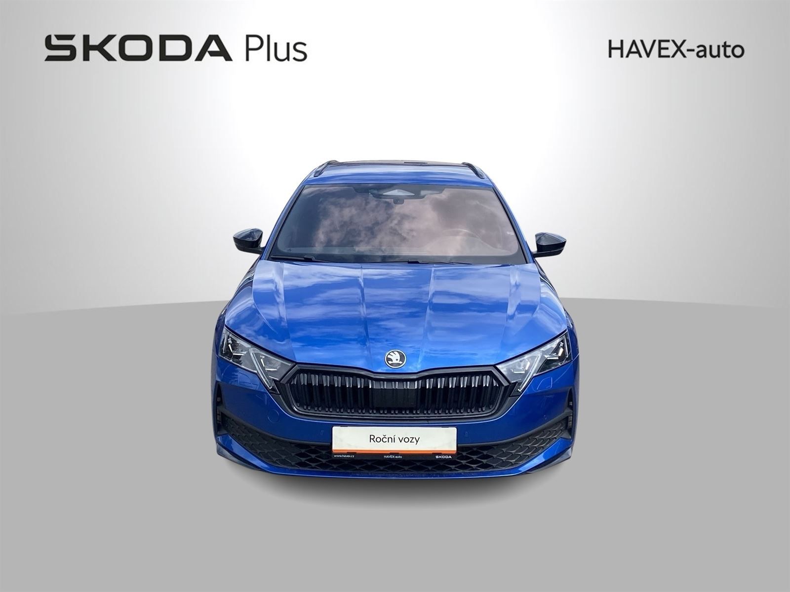 Škoda Octavia, Combi 1.5 TSI M-HEV DSG - fotka 4