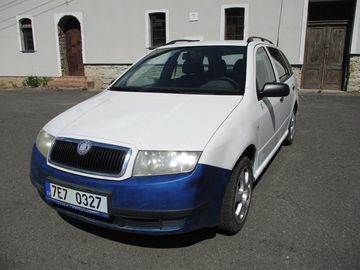 1.9 SDi - Tažné zařízení