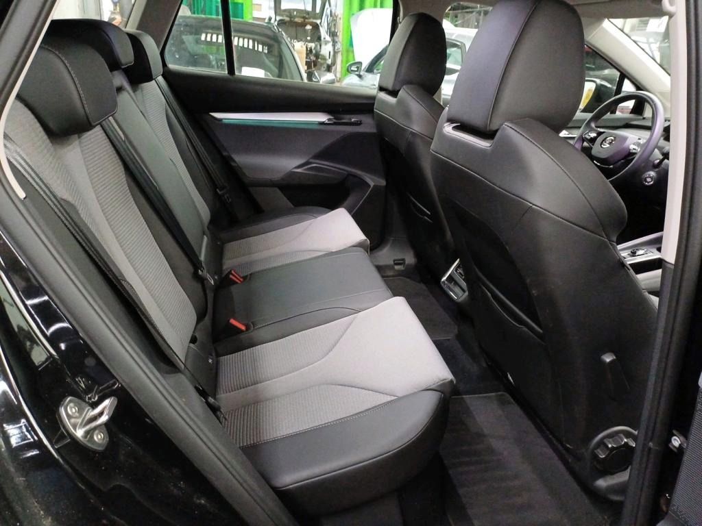 Škoda Enyaq, 109kWh, 52kw SOH 92% - fotka 6