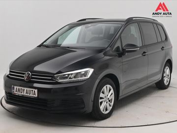 2,0 TDI 110kW DSG Alcantara Zá