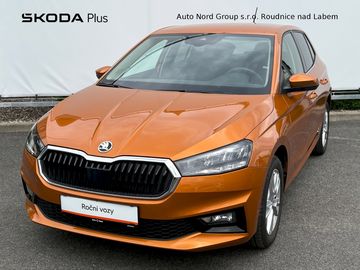 FABIA SELEC TS 70/1.0 M5F