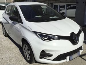 Renault ZOE, Life 22 kW AC