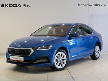 1.5 TSi 110kW Style PLUS