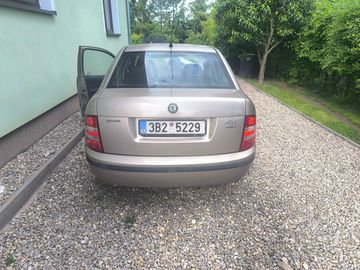 Fotografie auta