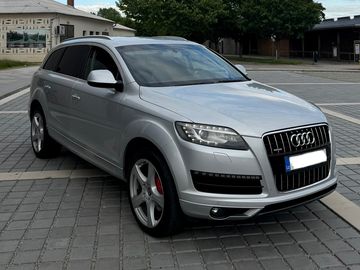 3.0 TDI 176KW 2010 Facelift
