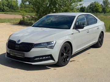2.0 TDI Sportline DSG ČR, DPH