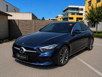 400D,4 MATIC,250KW,FULL,DPH,LE