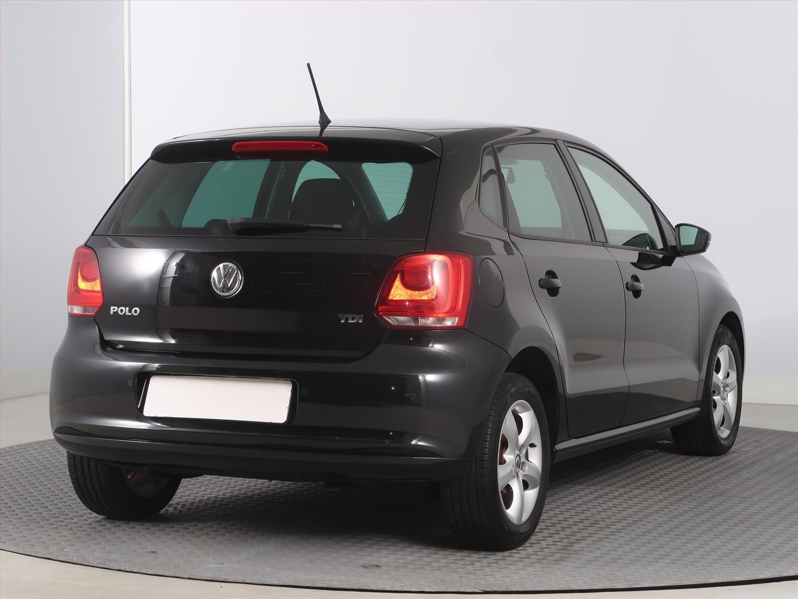 Volkswagen Polo, 1.2 TDI, Klima, Tempomat - fotka 5