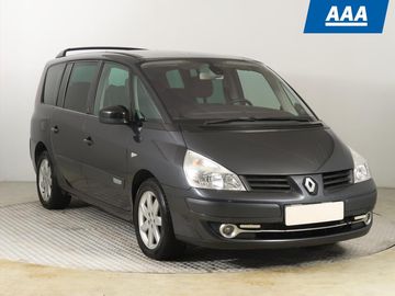 2.0 dCi, 7 míst