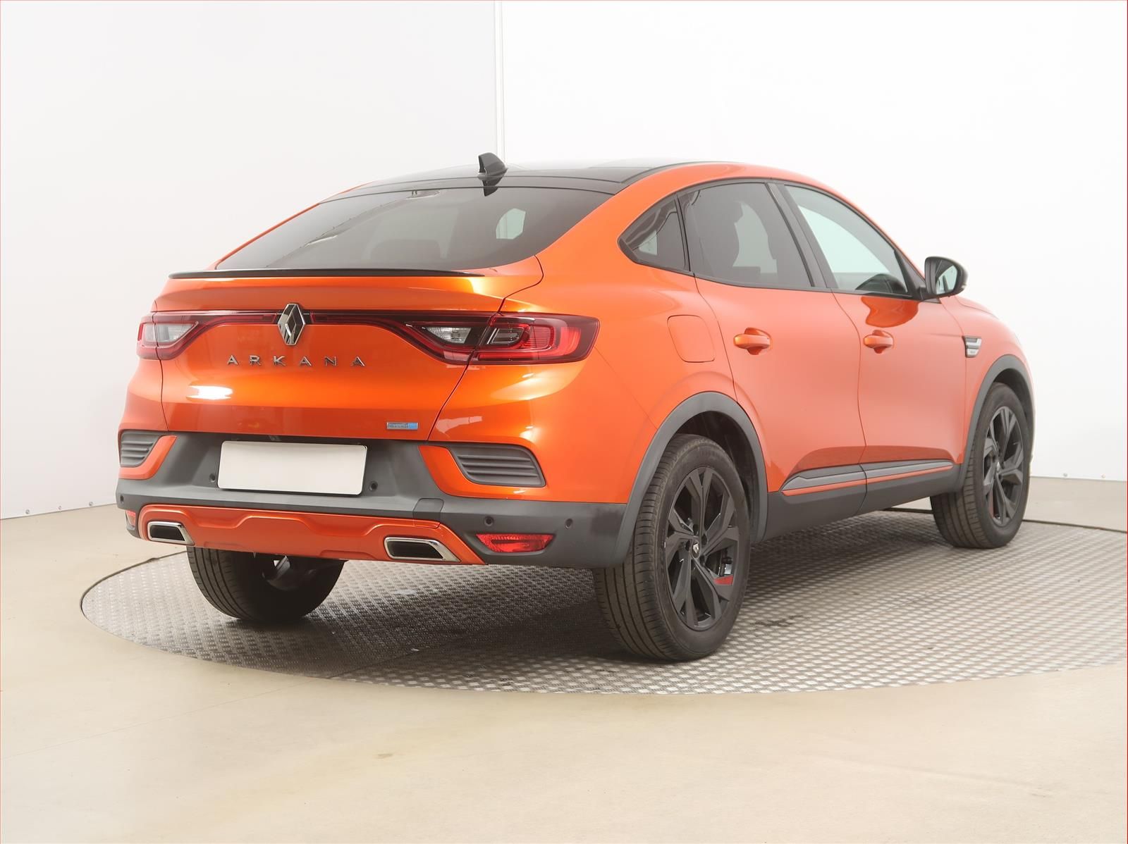 Renault Arkana, E-Tech, R.S.Line, Automat - fotka 5