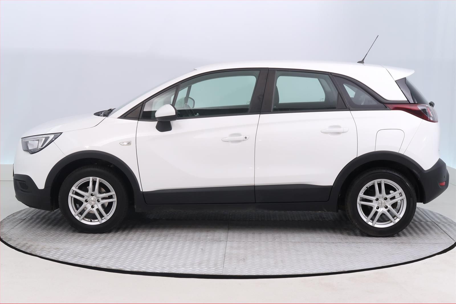 Opel Crossland, 1.2, Serv.kniha, Tempomat - fotka 3