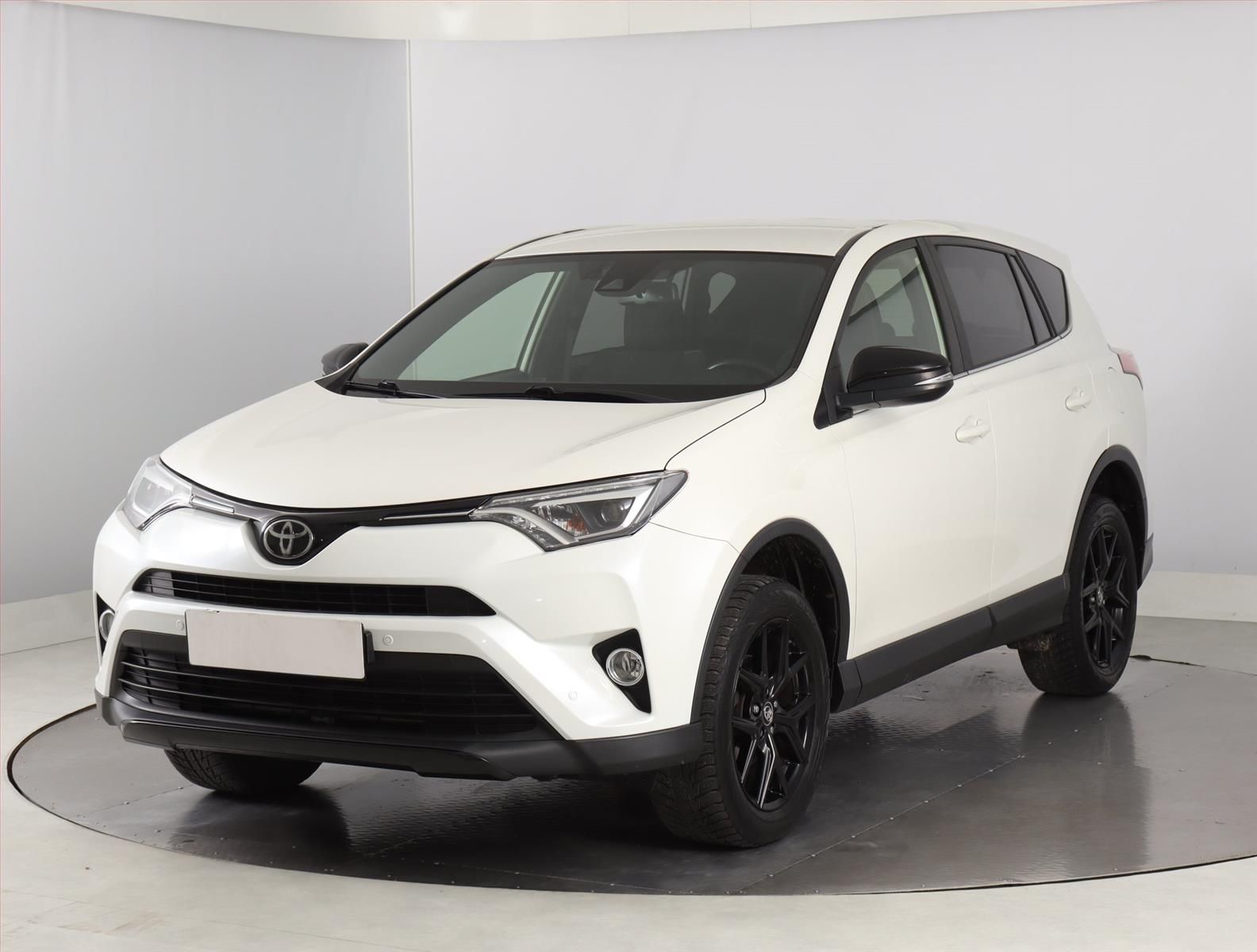 Toyota Rav4, 2.0 VVT-i, 4X4, Automat - fotka 2