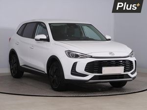 MG ZS, 1.5 i, Excite, Záruka, ČR