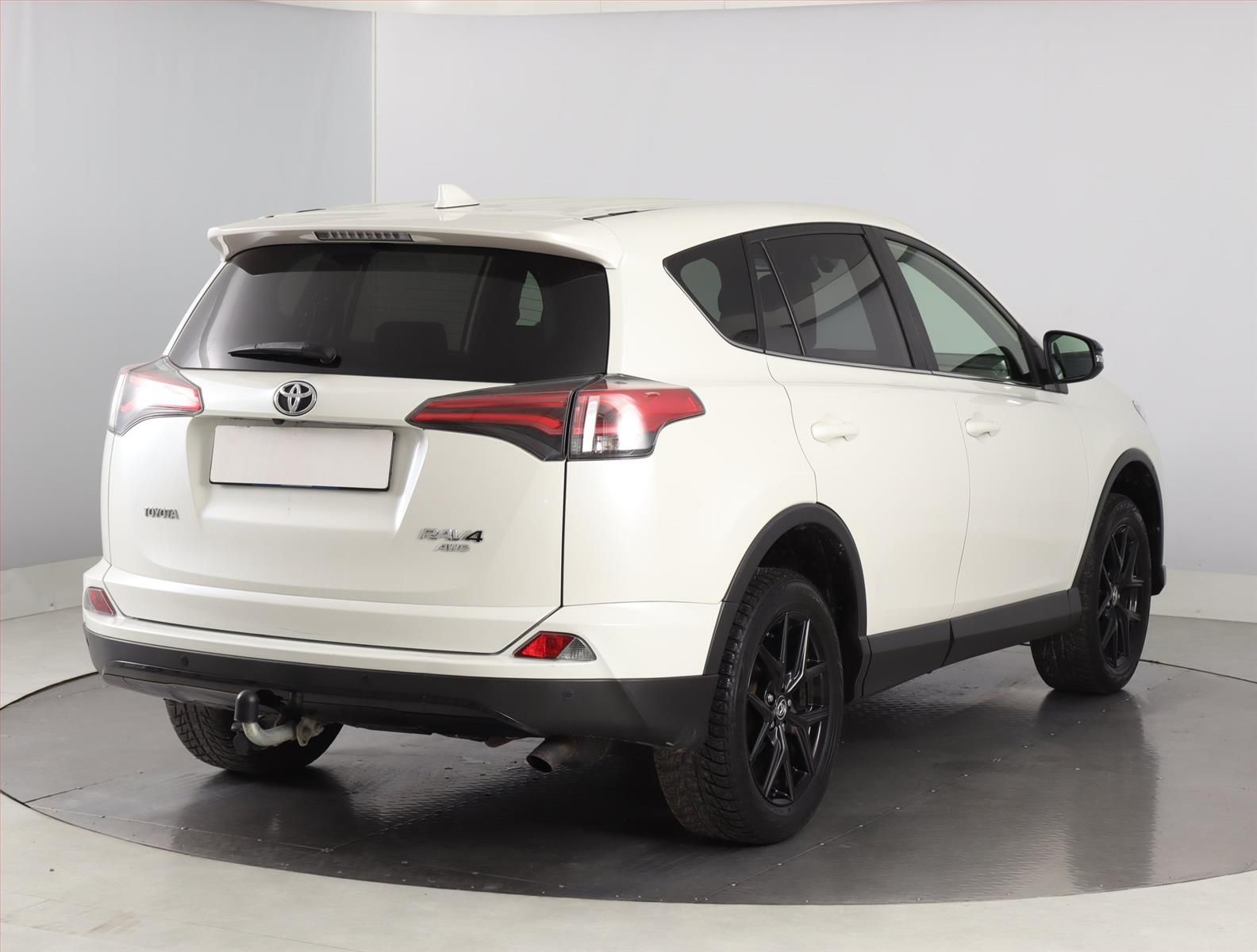 Toyota Rav4, 2.0 VVT-i, 4X4, Automat - fotka 5
