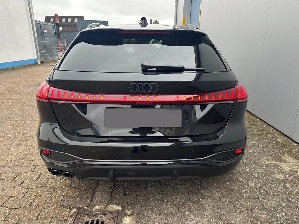 Audi A5, A5 Avant TDI S line S tronic N - fotka 4