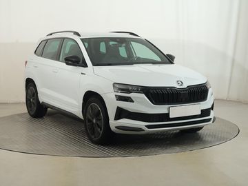 2.0 TDI, Sportline, 4X4