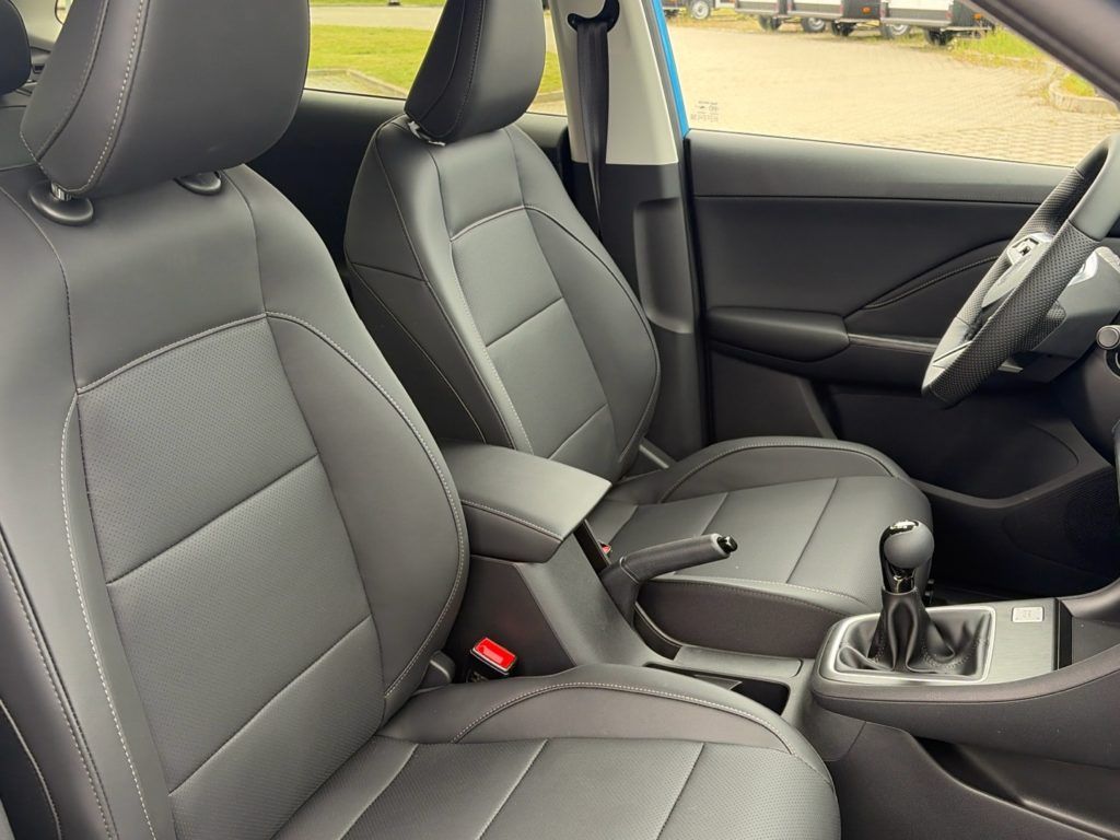 MG ZS, 1,5 DVVT - SPRING EDITION - fotka 6