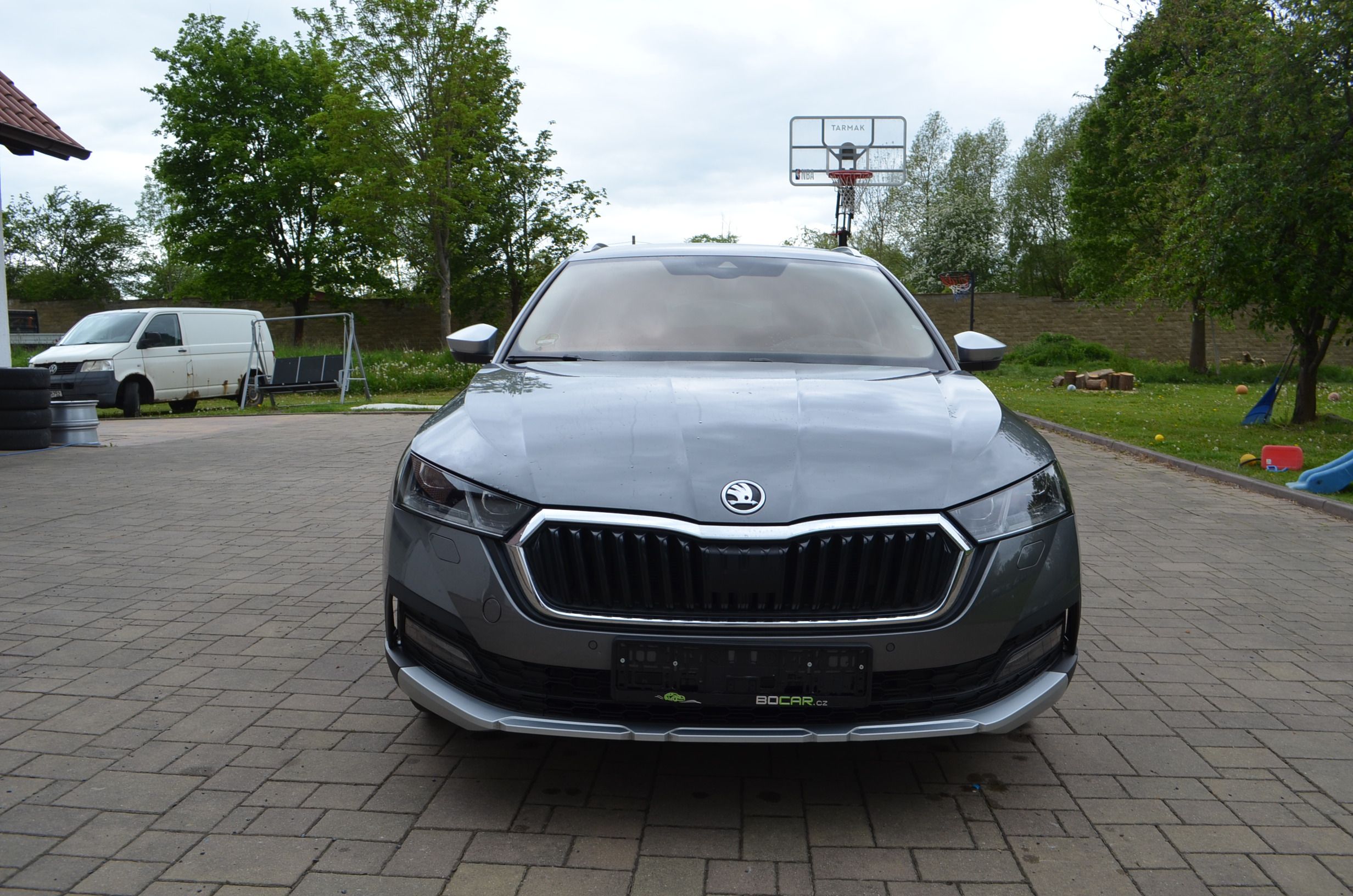 Škoda Octavia, COMBI*SCOUT*DSG*TDI*147KW*TOP* - fotka 2