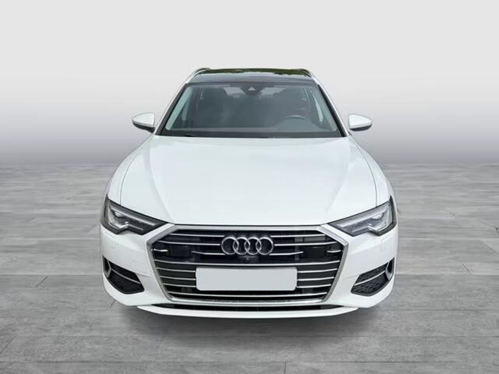Audi A6, A6 Avant 40 TDI sport NAVI+ACC - fotka 3