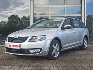 1.6 TDI 77 Kw ELEGANCE