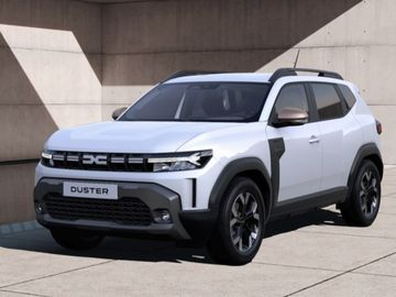 mild hybrid 140 Extreme