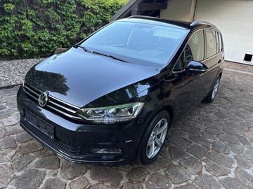2,0TDI 110kW DSG HIGHLINE