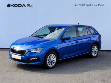 1.5 TSI 110kW Ambition