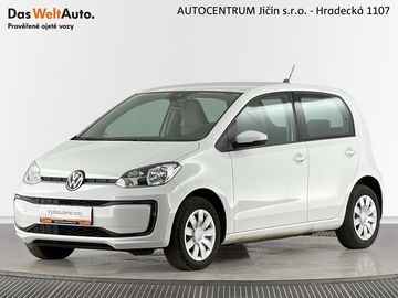 e-move up! 61kW